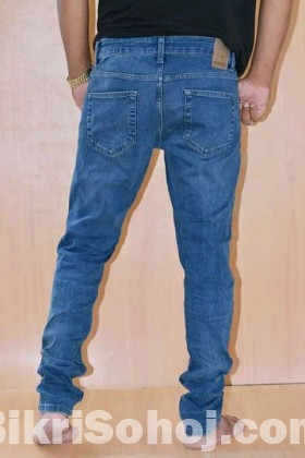 Full Free Stitch Jeans